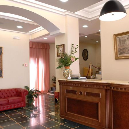 Hotel Paradiso Delle Madonie Castelbuono  Buitenkant foto