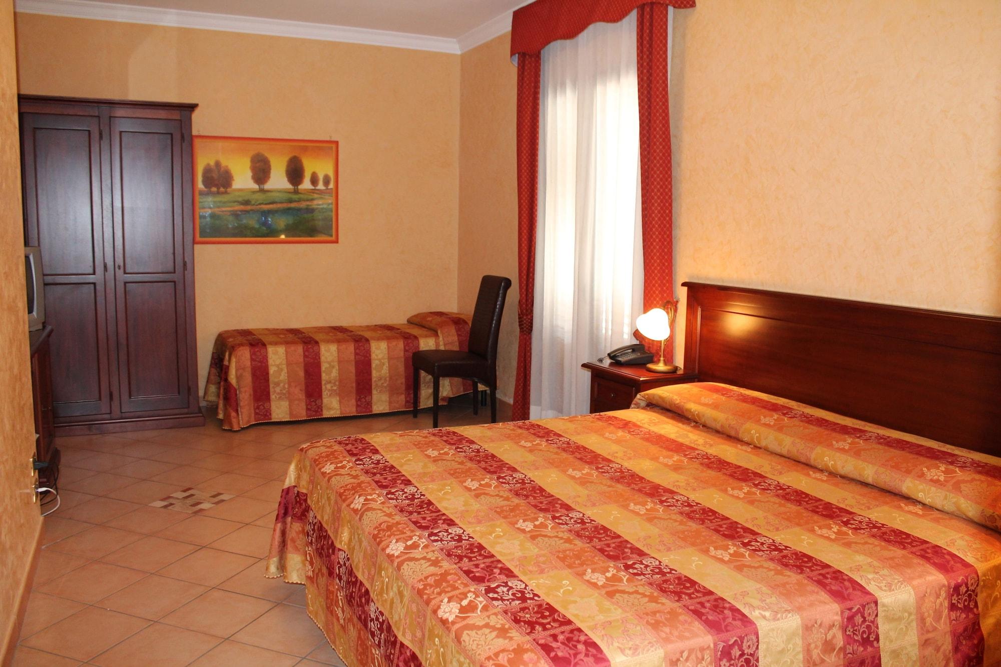 Hotel Paradiso Delle Madonie Castelbuono  Buitenkant foto