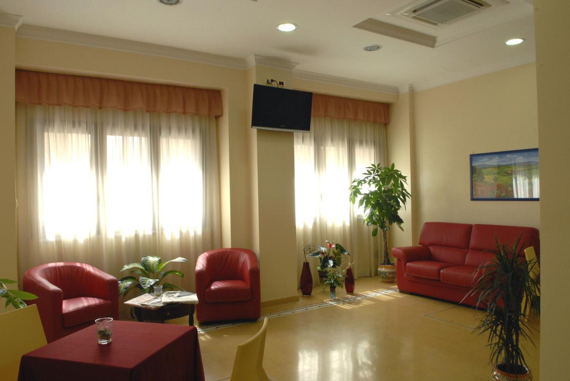 Hotel Paradiso Delle Madonie Castelbuono  Buitenkant foto
