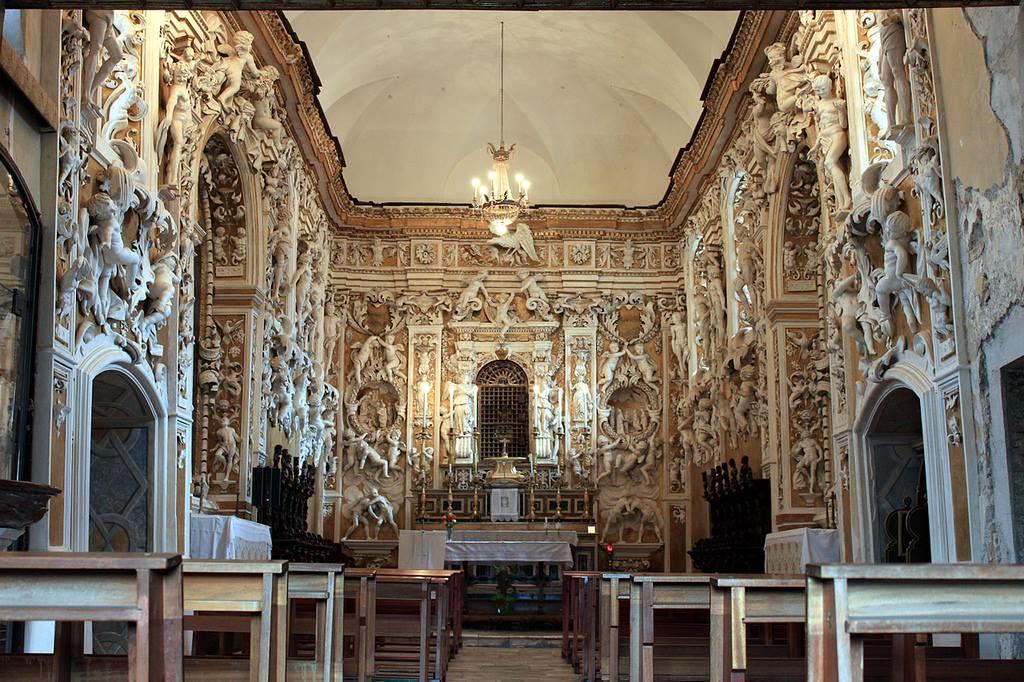Hotel Paradiso Delle Madonie Castelbuono  Buitenkant foto