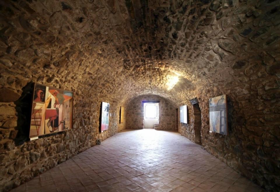 Hotel Paradiso Delle Madonie Castelbuono  Buitenkant foto